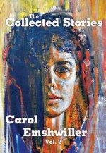 Collected Stories of Carol Emshwiller