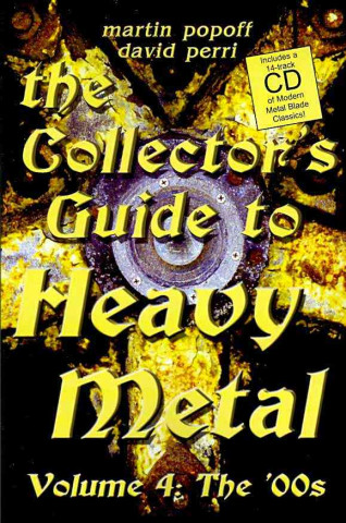 Collector's Guide to Heavy Metal