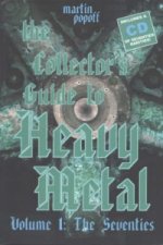 Collector's Guide to Heavy Metal, Volume 1