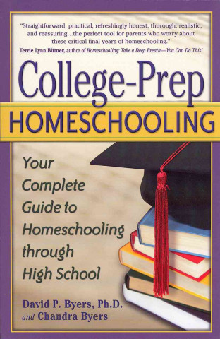 College-Prep Homeschooling