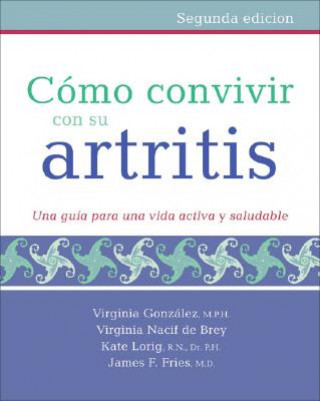 Como convivir con su artritis