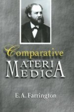 Comparative Materia Medica