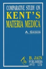 Comparative Study On Kent's Materia Medica