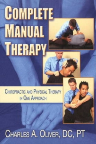 Complete Manual Therapy