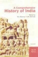Comprehensive History of India