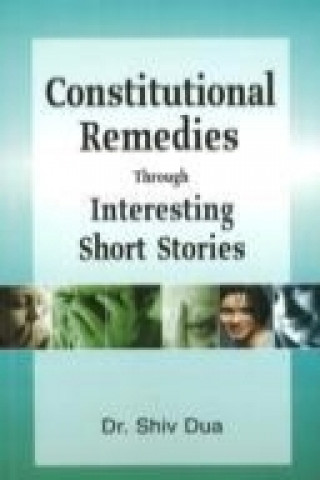 Constitutional Remedies Through Interesting Short Stories
