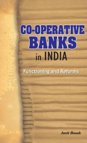 Co-operative Banks in India