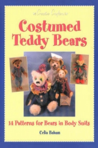 Costumed Teddy Bears