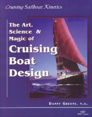 Cruising Sailboat Kinetics