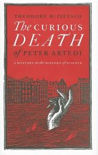 Curious Death of Peter Artedi
