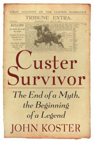 Custer Survivor