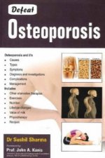 Defeat Osteoporosis