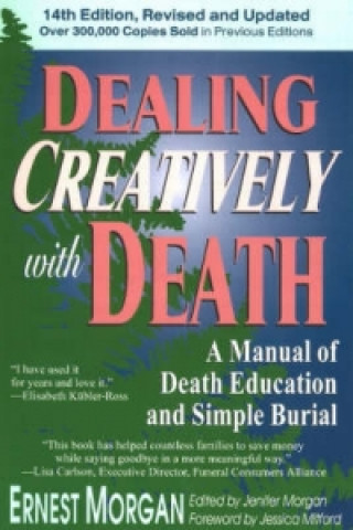 Dealing Creatively with Death