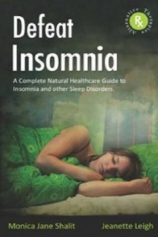 Defeat Insomnia