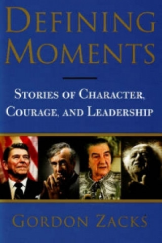 Defining Moments