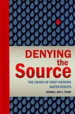 Denying the Source