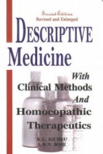 Descriptive Medicine