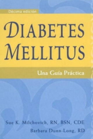 Diabetes Mellitus -- Spanish Edition