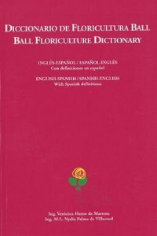 Diccionario de floricultura Ball
