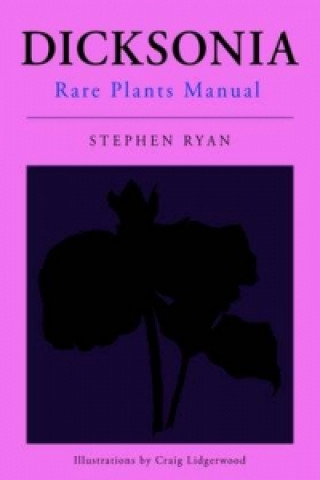 Dicksonia Rare Plants Manual