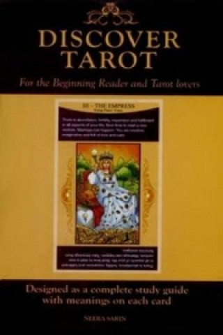 Discover Tarot