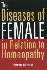 Diseases of Females in Relation to Homeopathy