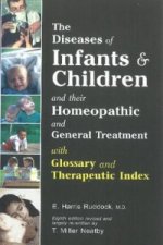 Diseases of Infant & Children