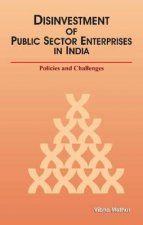 Disinvestment of Public Sector Enterprises