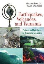 Earthquakes, Volcanoes, and Tsunamis