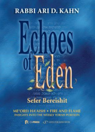 Echoes of Eden