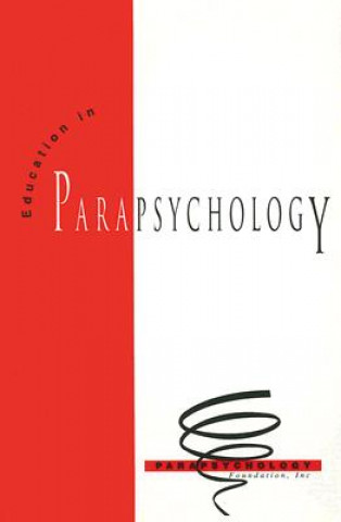 Education in Parapsychology