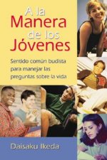 la manera de los jovenes