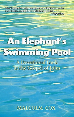 Elephant's Swimming Pool