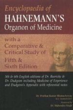 Encyclopedia of Hahnemann's Organon of Medicine