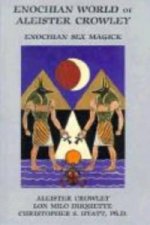 Enochian World of Aleister Crowley
