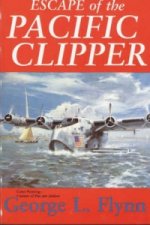 Escape of the Pacific Clipper