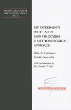 ESP Experiments with LSD25 & Psilocybin