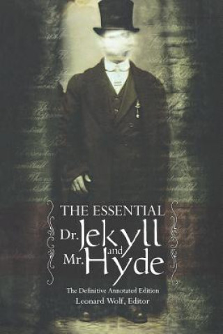 Essential Dr Jekyll & Mr Hyde
