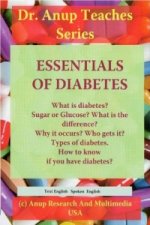 Essentials of Diabetes. What is Diabetes? Types. Symptoms & Why They Occur? DVD