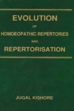 Evolution of Homoeopathic Repertories & Repertorisation