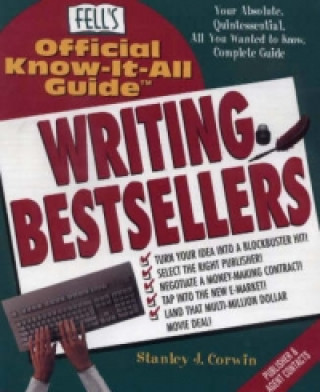 Fell's Guide to Writing Bestsellers