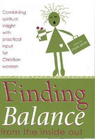 Finding Balance from the Inside Out