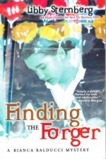 Finding the Forger