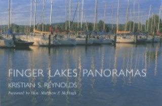 Finger Lakes Panoramas