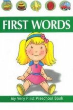 First Words