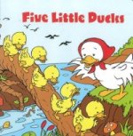 Five Little Ducks