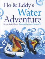 Flo & Eddy's Water Adventure