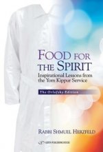 Food for the Spirit
