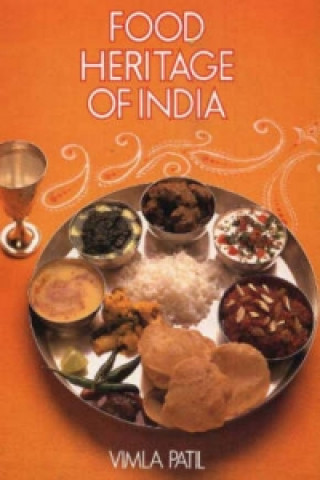 Food Heritage of India