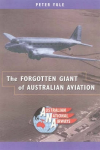 Forgotten Giant of Australian Aviation
